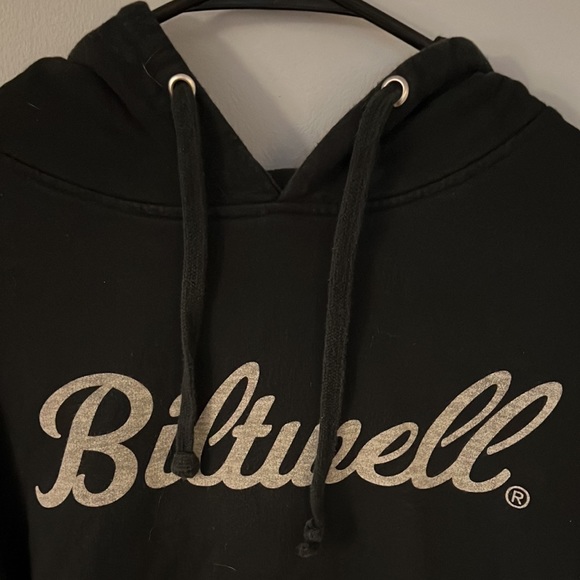 Biltwell Hoodie - Picture 3 of 4